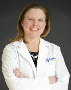 Doctor Amy Robinson, MD Doctor Amy Robinson, MD image