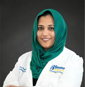 Doctor Bushra Waseem, MD Doctor Bushra Waseem, MD image