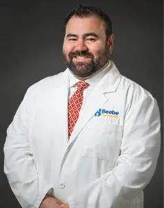 Doctor Cameron K. Yau, MD image