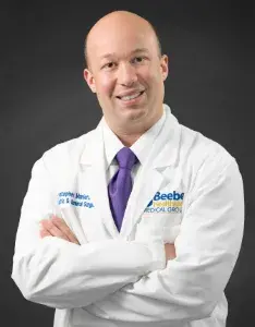 Doctor Christopher M. Manieri, DO image