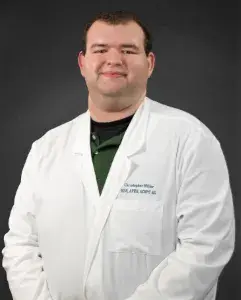 Doctor Christopher L. Miller, AGACNP image