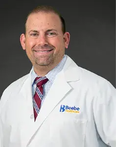 Doctor Dennis M. Flamini, DO image