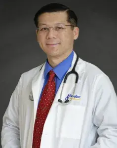 Doctor Harvey Y. Lee, MD, FACP Doctor Harvey Y. Lee, MD, FACP image