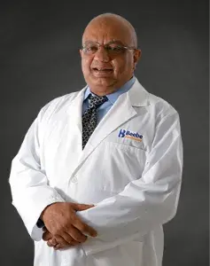 Doctor Imtiaz A. Khokhar, MD Doctor Imtiaz A. Khokhar, MD image