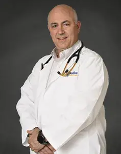 Doctor Jeffrey E. Hawtof, MD, FAAFP Doctor Jeffrey E. Hawtof, MD, FAAFP image