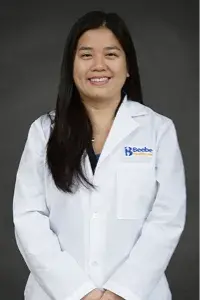 Doctor Jennifer Hung, MD Doctor Jennifer Hung, MD image