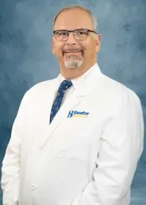 Doctor John L. Zapas, MD, FACS image