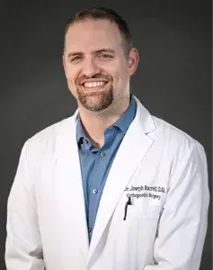 Doctor Joseph M. Farrell, DO image