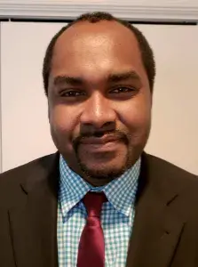 Doctor Jude O. Ediae, MD, FACC image