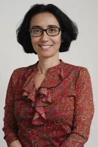 Doctor Karine Karapetyan, MD Doctor Karine Karapetyan, MD image