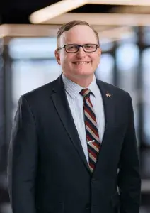 Doctor Lucas M. Allmon, PA-C, Dr. image