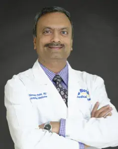 Doctor Maneshkumar F. Patel, MD Doctor Maneshkumar F. Patel, MD image