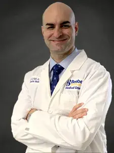 Doctor Michael A. Kalil, DO Doctor Michael A. Kalil, DO image