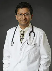 Doctor Nisarg Desai, MD Doctor Nisarg Desai, MD image