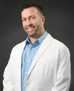 Doctor Peter Zingone III, AGACNP image