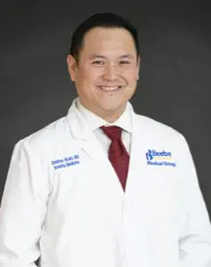 Doctor Stephen O. Rualo, MD Doctor Stephen O. Rualo, MD image