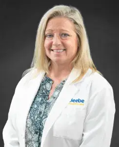 Doctor Tracy A. Harach, NNP, MSN image