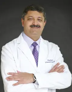 Doctor Vikas Batra, MD image