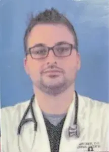 Doctor Zachary J. Magner, DO Doctor Zachary J. Magner, DO image