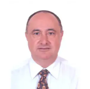 Doctor Zouhair F. Harb, MD image