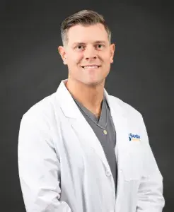 Doctor Cory A. Heller, FNP image