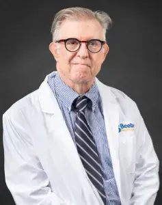 Doctor Geoffrey L. Braden, MD, BS image