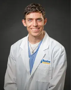 Doctor Trevor G. Aldred, MD image