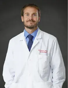 Doctor William M. Chasanov, DO, MBA, FACP image