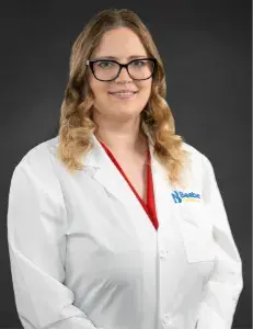 Doctor Anastasiia S. Israel, AGACNP image