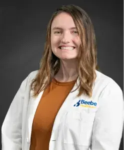 Doctor Melissa Galloway, FNP image