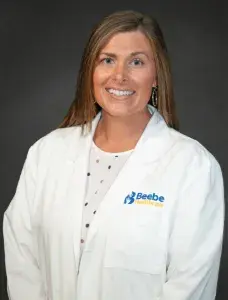 Doctor Taylor J. Hodges, FNP-C image