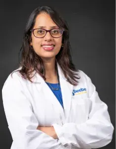 Doctor Abhigna U. Kulkarni, MD image