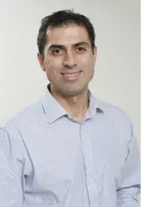 Doctor Afshin Adili-Khams, MD image