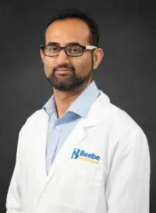 Doctor Ajay Koirala, MD image