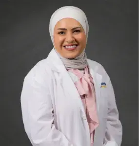 Doctor Ala Muhanna, MD image