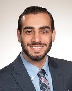 Doctor Ali Mohammed, DO image