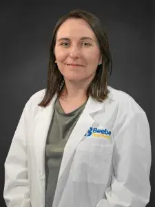 Doctor Amanda I. Caputo, DNP, FNP-BC image