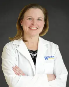 Doctor Amy Robinson, MD image