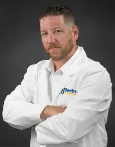 Doctor Andrew J. Foy, MD image
