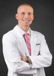 Doctor Andrew R. Meininger, PA image