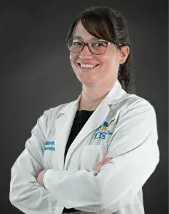 Doctor Anne L. Villalobos, CNS image