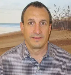 Doctor Arthur S. Pecora, DO image