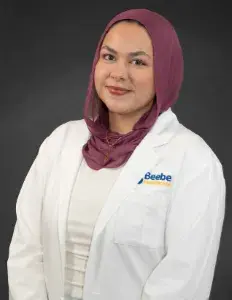 Doctor Asil Omar, PA-C image