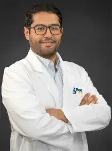 Doctor Bader Al Omour, MD image