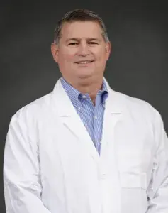 Doctor Brian McCarthy, BS, PA-C, MBA image
