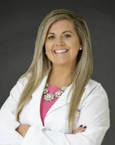 Doctor Britney L. Palekar, FNP image
