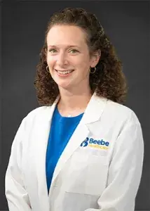 Doctor Caitlin S. Crotty, DNP, FNP image