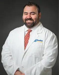 Doctor Cameron K. Yau, MD image