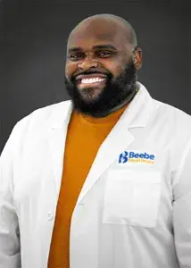 Doctor Darion Showell, DO image