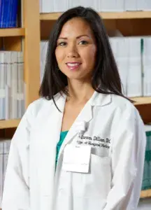 Doctor Dawn Marie G. Dillon, DO image